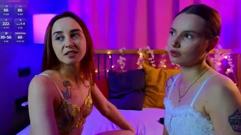 CarolinaMarie online show from 07-05-26, 08:16