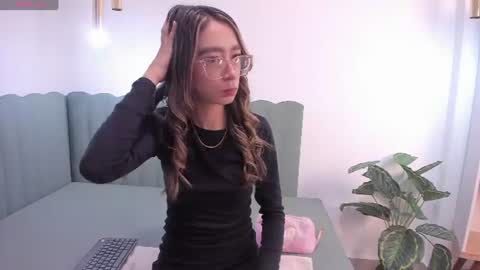 Snapshot of hannacarttier_ chatting on 06-20-26, 12:30 Hanna Carttier online show from 06-20-26, 12:30