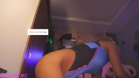 Hanna online show from 06-23-26, 03:15