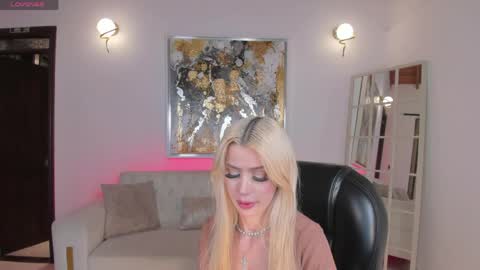  Hanna Connor  online show from 05-27-26, 03:14
