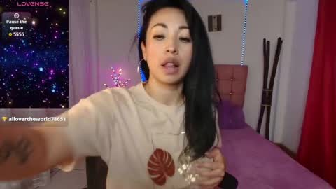 Snapshot of hannagomez_11 chatting on 04-28-26, 02:27 Hanna Gomez online show from 04-28-26, 02:27
