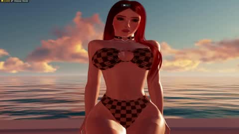 Snapshot of hannah3dx chatting on 07-02-26, 05:08 Hannah online show from 07-02-26, 05:08
