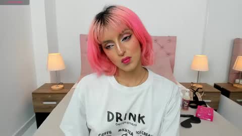 Hannah online show from 04-30-26, 07:42