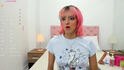 Hannah online show from 05-03-26, 07:31