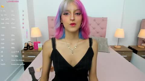 Hannah online show from 05-20-26, 07:31
