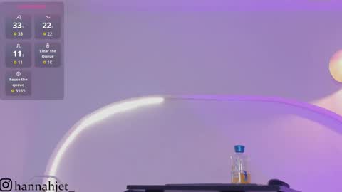 hannah_jet online show from 04-09-26, 07:52