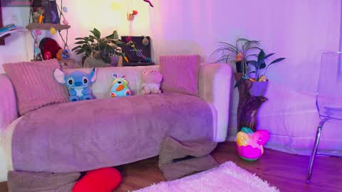 hannah_lovee online show from 04-05-26, 03:58