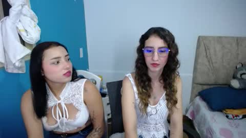 Hannah online show from 06-03-26, 01:08
