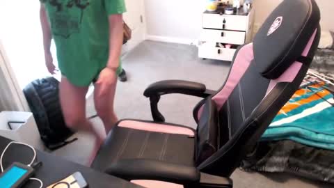 Hannah Breeze online show from 02-03-25, 10:25