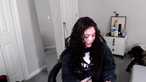 Hannah Breeze online show from 02-10-25, 05:52