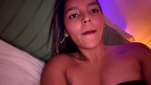 HANNAH online show from 03-16-26, 11:20