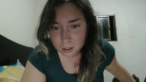 hannahevans2 online show from 03-21-26, 12:37