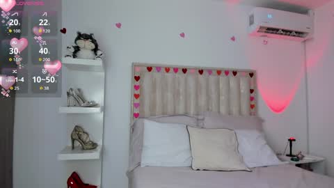 HANNAH GREENN - follow me online show from 04-10-26, 06:23