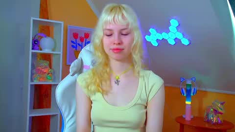 Hannah online show from 05-31-26, 06:21