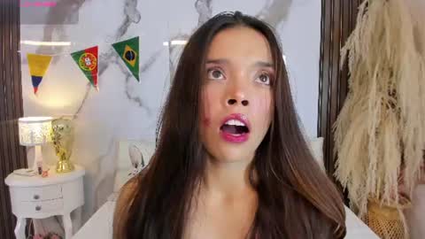 Hannahill69 online show from 07-01-26, 04:47