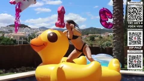 Hannah James online show from 02-06-26, 02:31