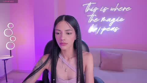 HANNAH J online show from 06-21-26, 05:26