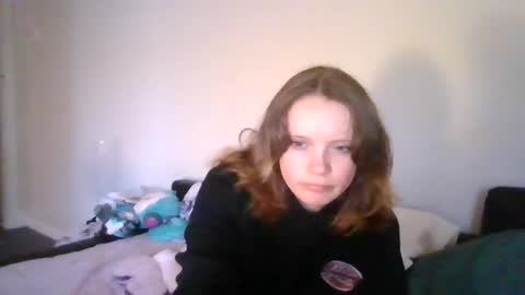 Hannah online show from 05-18-26, 07:31