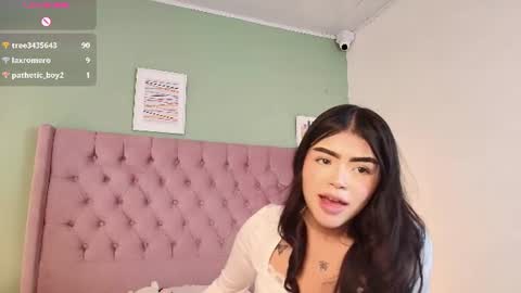 hanna online show from 07-01-26, 06:07