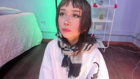 Hannah online show from 02-20-26, 12:38