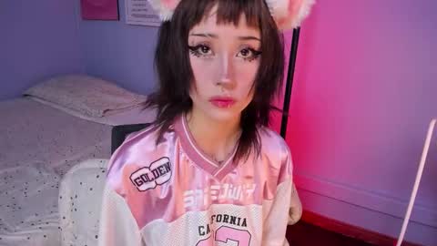 Hannah online show from 03-03-26, 12:22