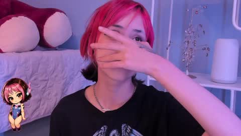 Hannah online show from 05-28-26, 12:24