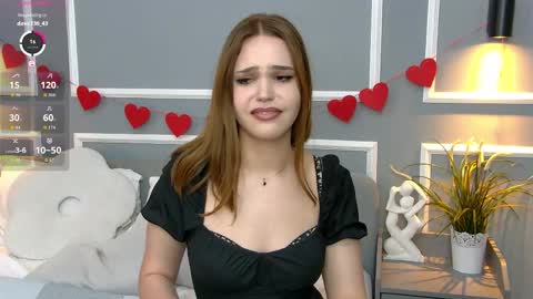 Snapshot of hannahsoul chatting on 06-10-26, 06:40 HannahSoul online show from 06-10-26, 06:40