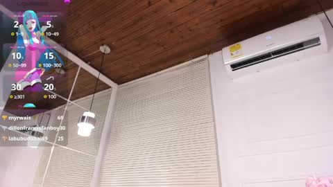 hannamin online show from 03-30-26, 08:10