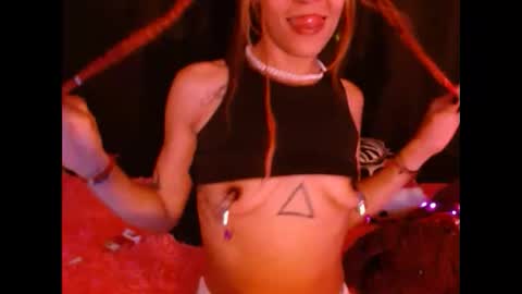 hannaqueen23 online show from 09-26-25, 06:06