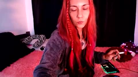hannaqueen23 online show from 10-05-25, 04:44