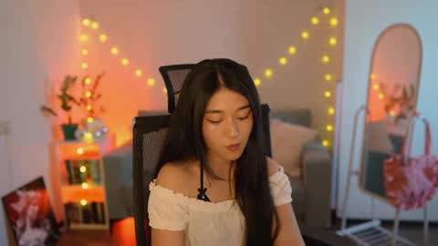 hannarosie online show from 05-22-26, 03:28