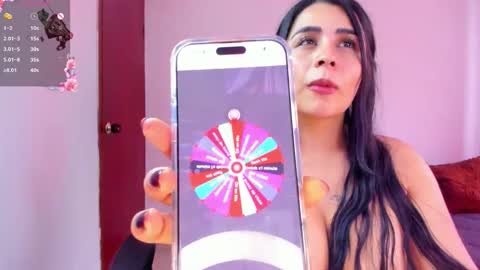 Hanna  online show from 01-15-26, 09:18