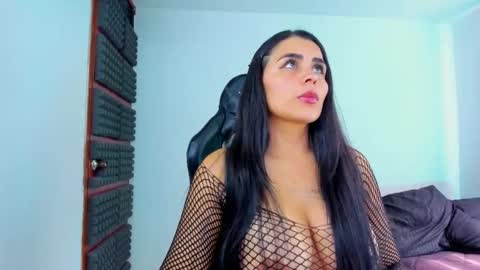 Hanna  online show from 02-10-26, 08:35