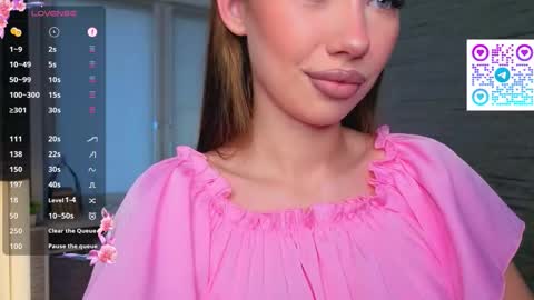 Hanna online show from 10-29-25, 07:32