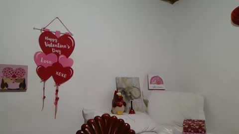 hanny online show from 02-14-26, 11:34