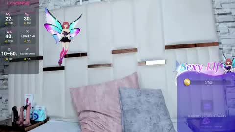 hanny_watson online show from 05-22-26, 01:39