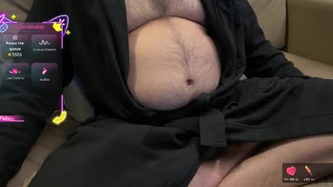 hansomeman2015 online show from 01-13-26, 02:28