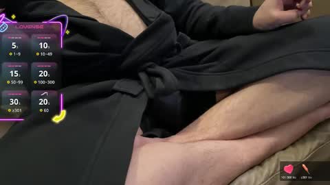 hansomeman2015 online show from 02-19-26, 02:07