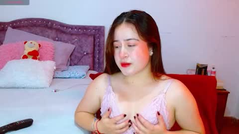 Snapshot of hanssel_tess chatting on 02-22-26, 05:11 isabella online show from 02-22-26, 05:11