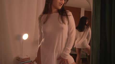 Mizi online show from 04-10-26, 01:33