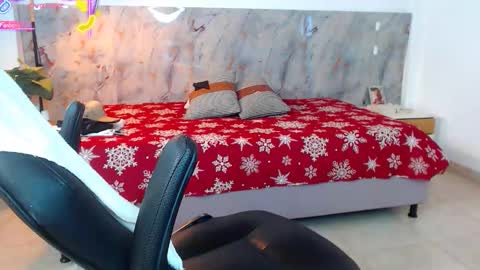 hanz_col online show from 01-07-26, 11:45