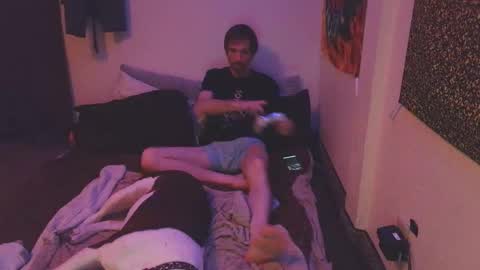 Snapshot of happy82081 chatting on 03-13-26, 03:02 happy guy online show from 03-13-26, 03:02