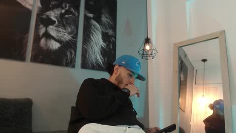 happy_hot7 online show from 01-22-25, 03:09