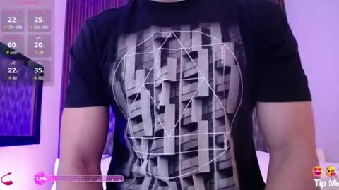 happy_hot7 online show from 06-17-26, 12:07