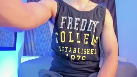 happy_hot7 online show from 06-19-26, 12:20