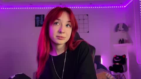 Call me Milly online show from 11-23-25, 10:09