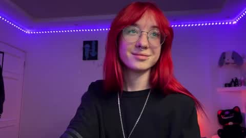 Call me Milly online show from 11-26-25, 03:46