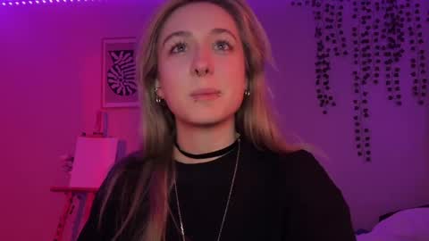 Call me Milly online show from 04-17-26, 10:46