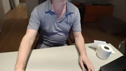 Cum for you online show from 03-01-26, 07:05