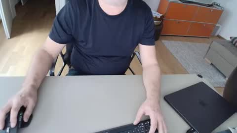 Cum for you online show from 04-03-26, 08:12